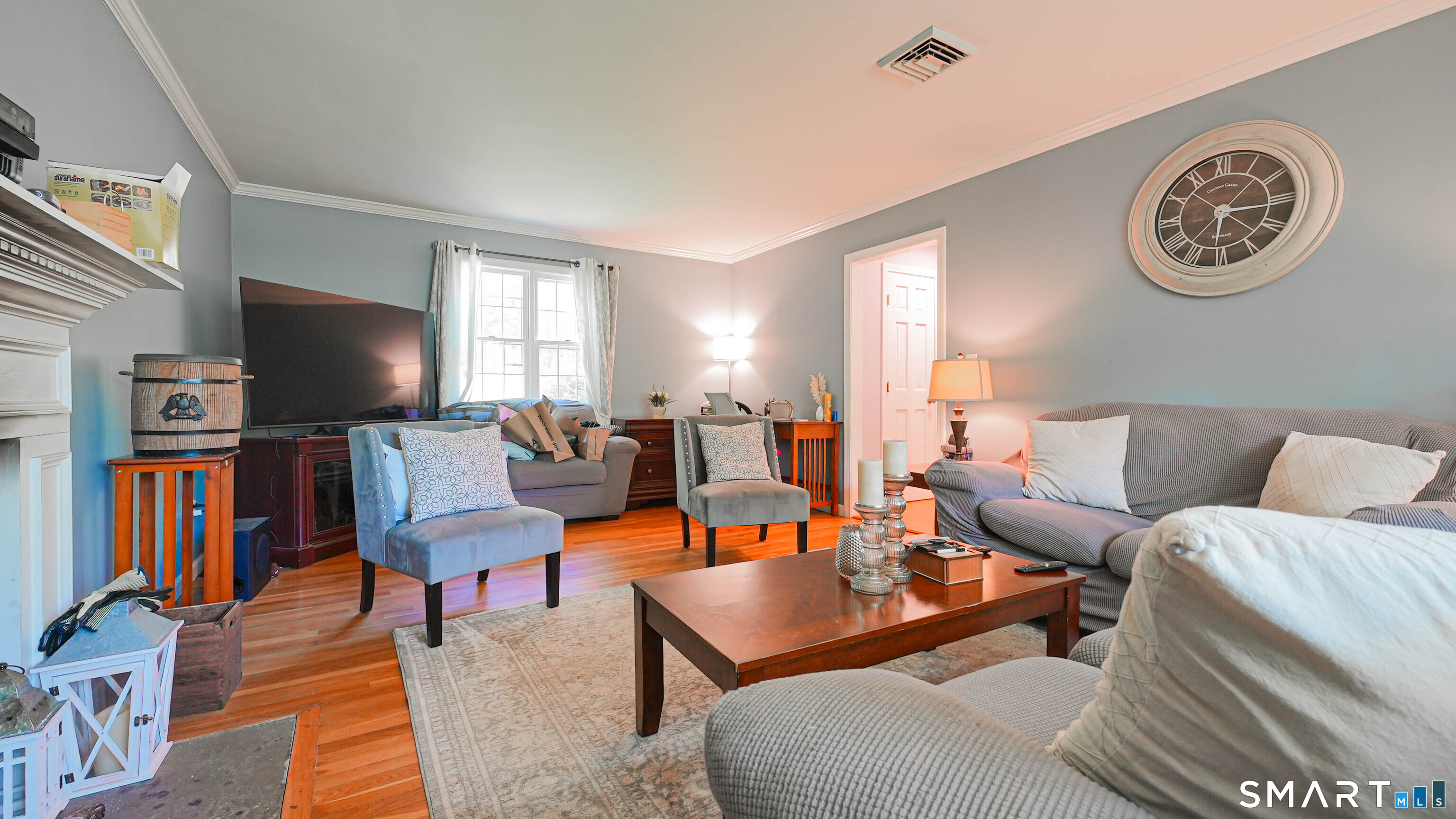 27 Powder Horn Hill