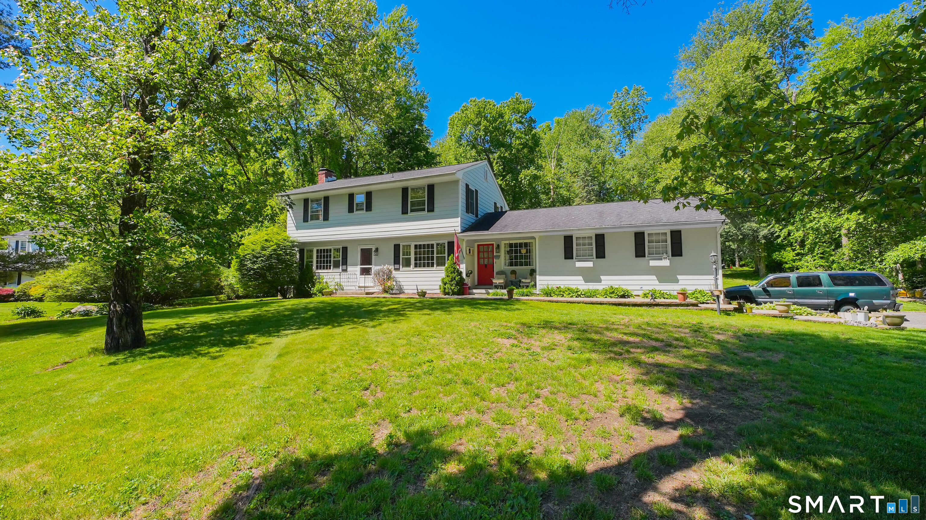 27 Powder Horn Hill