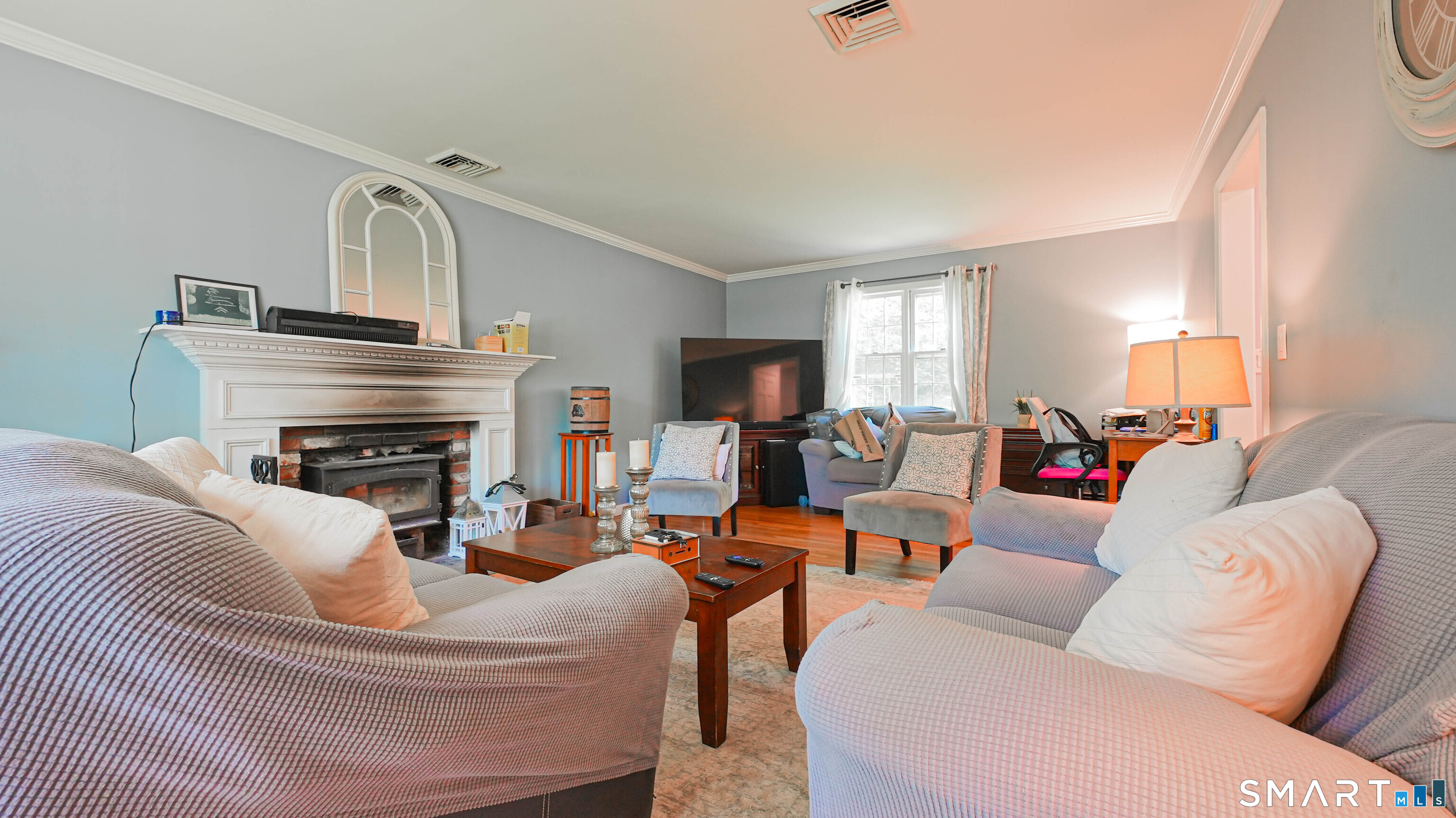27 Powder Horn Hill