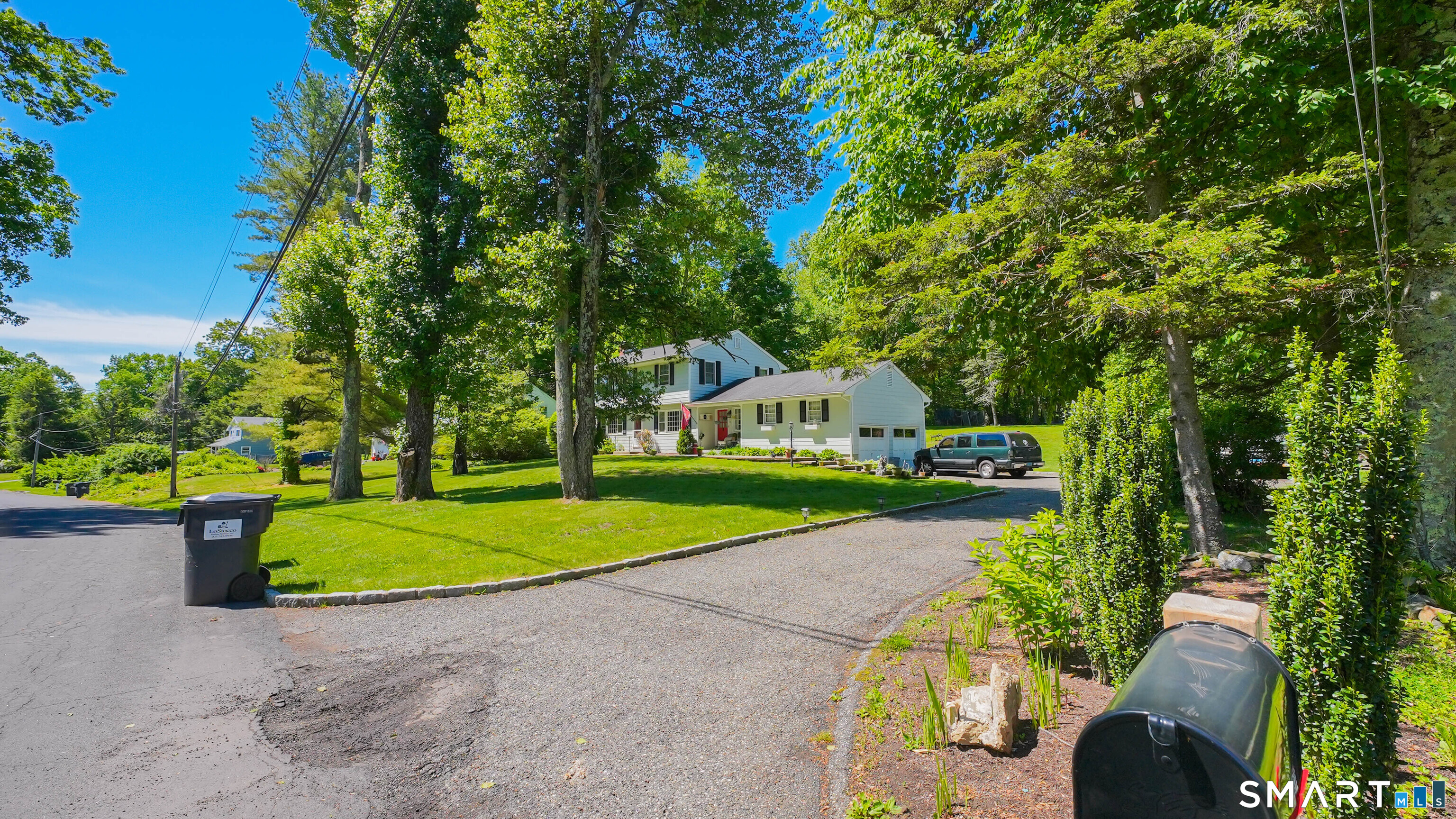 27 Powder Horn Hill