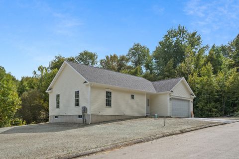 A home in Montville