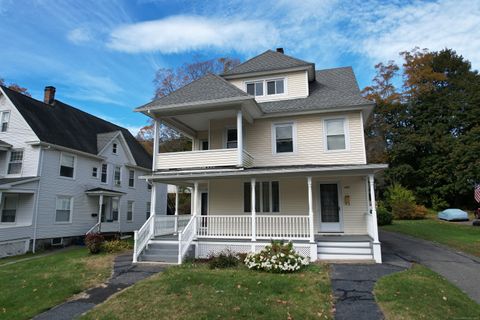 Tiny photo for 135 Elm Street, Winchester, CT 06098 (MLS # 24134631)