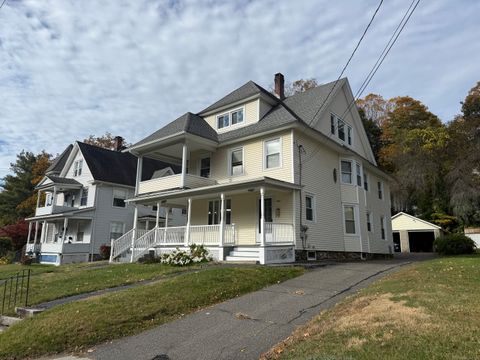 Tiny photo for 135 Elm Street, Winchester, CT 06098 (MLS # 24134631)