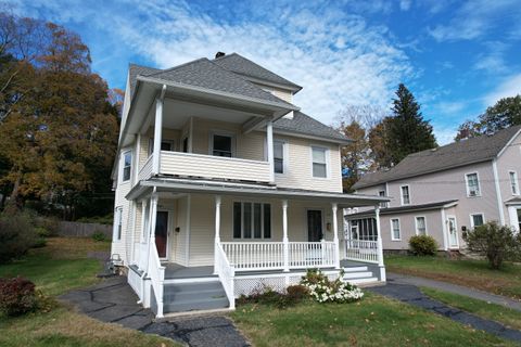 Tiny photo for 135 Elm Street, Winchester, CT 06098 (MLS # 24134631)