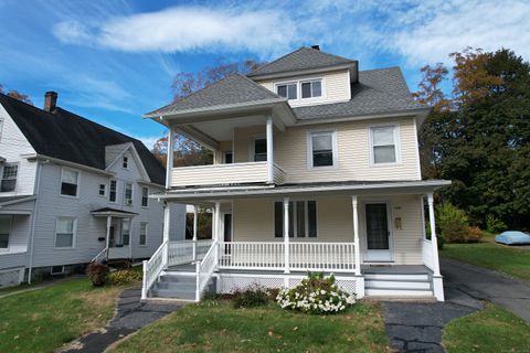 Tiny photo for 135 Elm Street, Winchester, CT 06098 (MLS # 24134631)