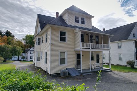 Tiny photo for 135 Elm Street, Winchester, CT 06098 (MLS # 24134631)