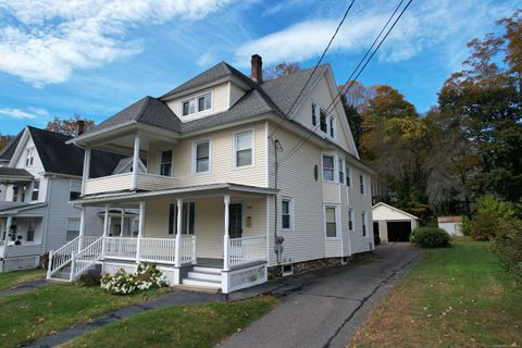 Photo of 135 Elm Street, Winchester, CT 06098 (MLS # 24134631)