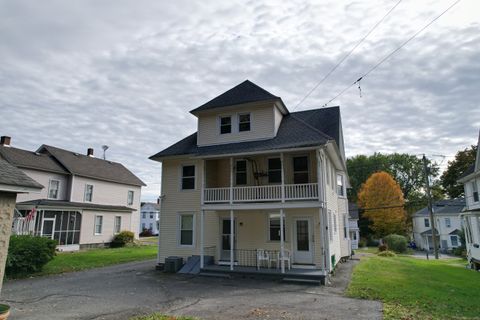 Tiny photo for 135 Elm Street, Winchester, CT 06098 (MLS # 24134631)