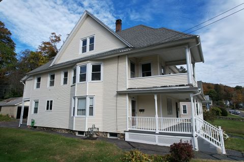Tiny photo for 135 Elm Street, Winchester, CT 06098 (MLS # 24134631)