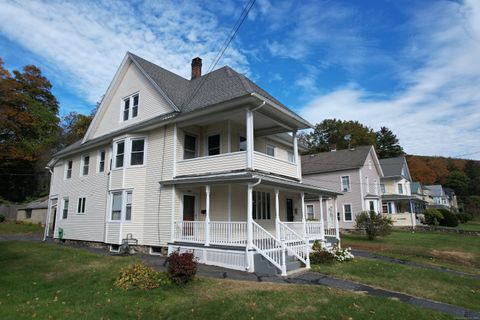 Tiny photo for 135 Elm Street, Winchester, CT 06098 (MLS # 24134631)