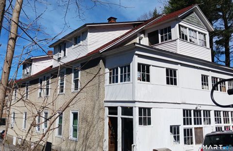 Tiny photo for 150 Oak Street, Winchester, CT 06098 (MLS # 24166332)