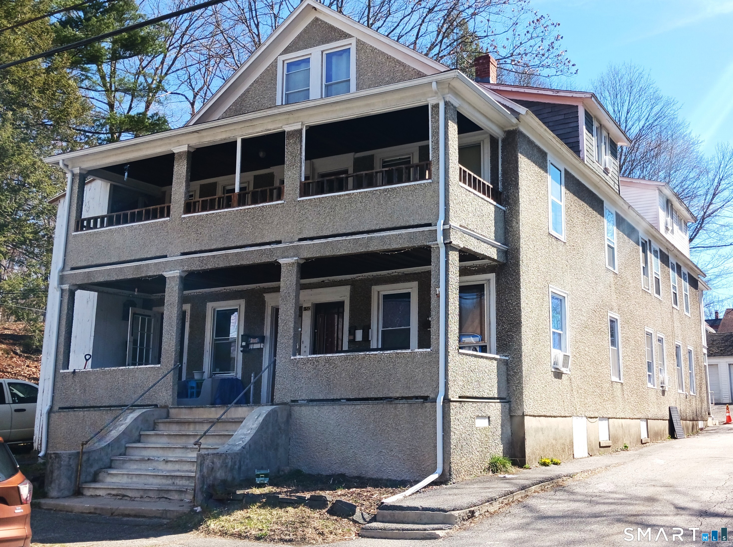 Photo 1 of 19 — 150 Oak Street, Winchester, CT 06098
