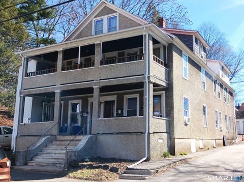 Photo of 150 Oak Street, Winchester, CT 06098 (MLS # 24166332)