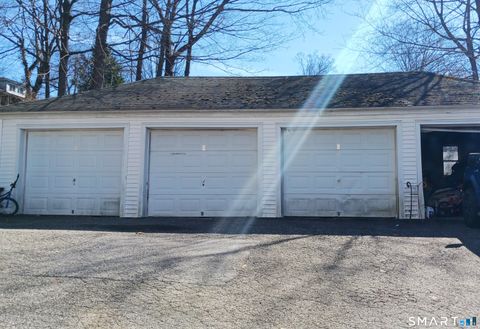 Tiny photo for 150 Oak Street, Winchester, CT 06098 (MLS # 24166332)