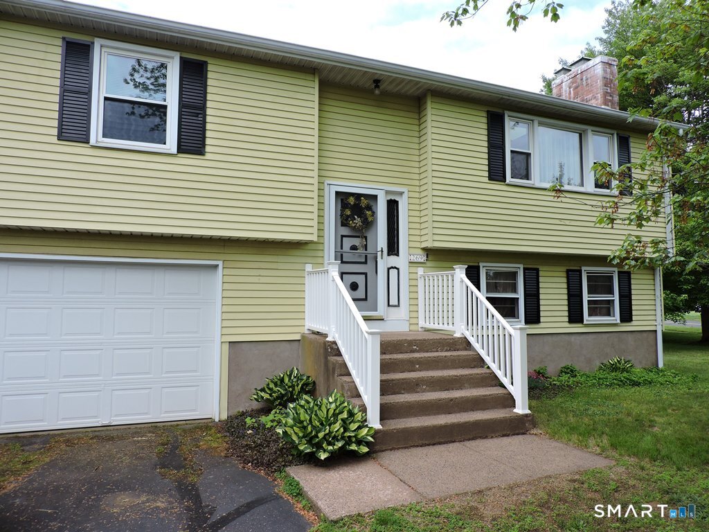269 Griffin Road