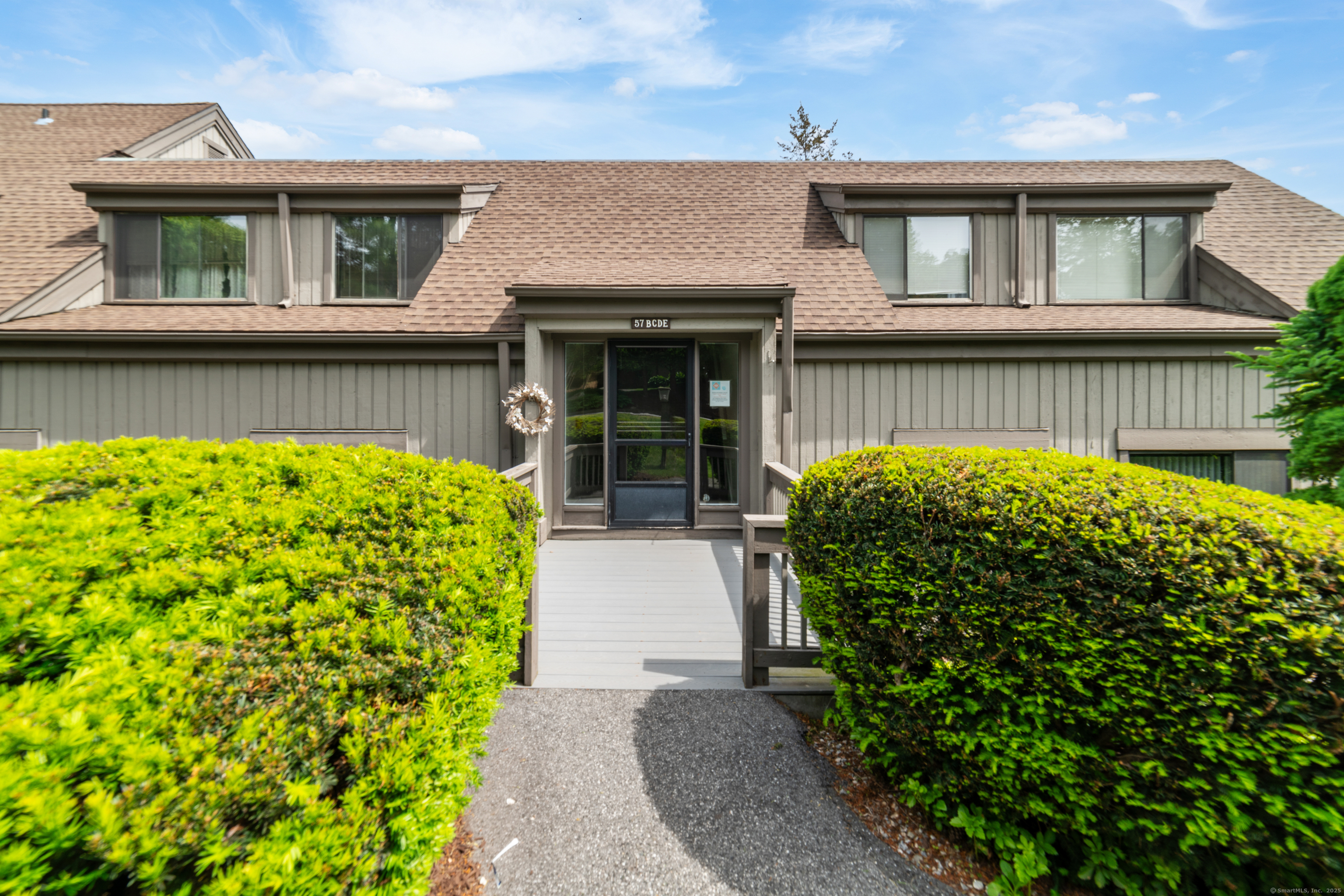 57 Heritage Village #C, Southbury, Connecticut image 35