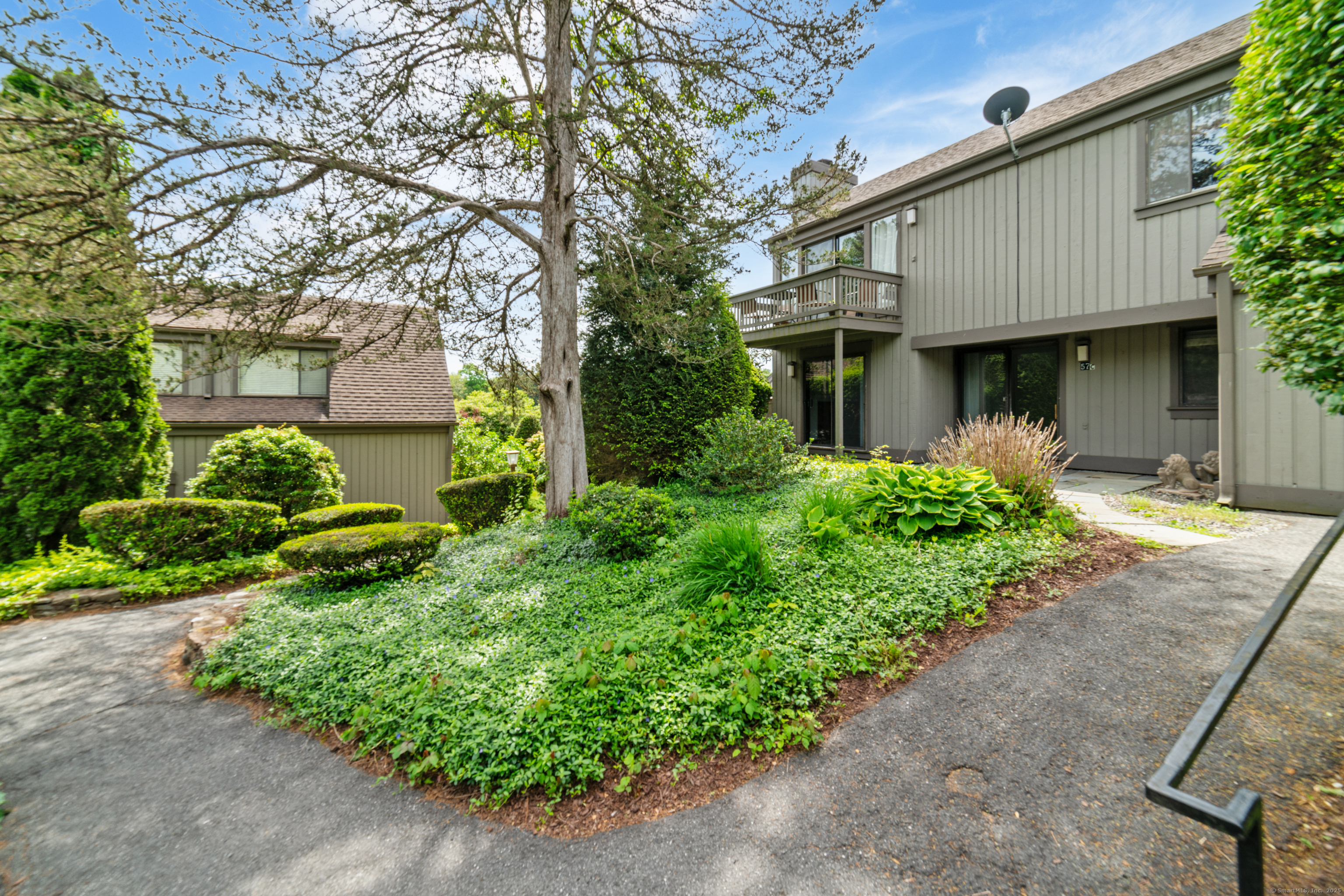 57 Heritage Village #C, Southbury, Connecticut image 33