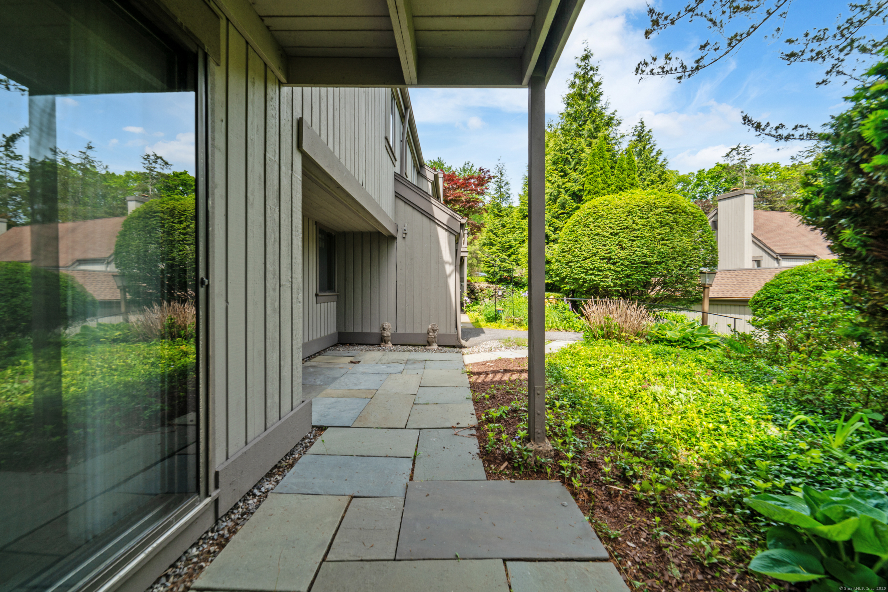 57 Heritage Village #C, Southbury, Connecticut image 31