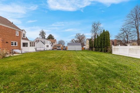 Tiny photo for 281 Brown Street, Hartford, CT 06114 (MLS # 24142115)