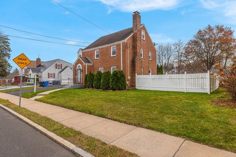 Tiny photo for 281 Brown Street, Hartford, CT 06114 (MLS # 24142115)