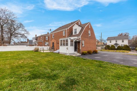 Tiny photo for 281 Brown Street, Hartford, CT 06114 (MLS # 24142115)