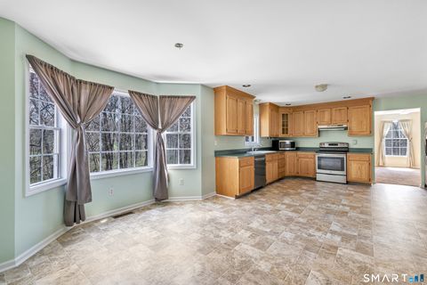 Tiny photo for 159 Beardsley Road, Shelton, CT 06484 (MLS # 24159499)