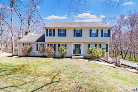 Photo of 159 Beardsley Road, Shelton, CT 06484 (MLS # 24159499)