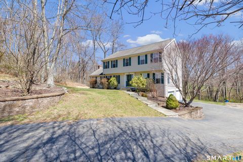 Tiny photo for 159 Beardsley Road, Shelton, CT 06484 (MLS # 24159499)