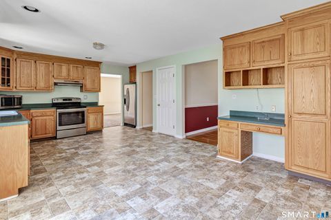 Tiny photo for 159 Beardsley Road, Shelton, CT 06484 (MLS # 24159499)