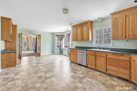 Tiny photo for 159 Beardsley Road, Shelton, CT 06484 (MLS # 24159499)