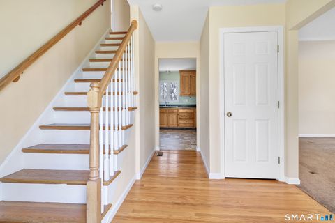 Tiny photo for 159 Beardsley Road, Shelton, CT 06484 (MLS # 24159499)