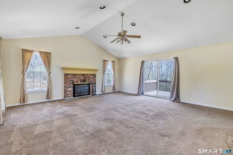 Tiny photo for 159 Beardsley Road, Shelton, CT 06484 (MLS # 24159499)