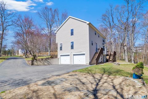 Tiny photo for 159 Beardsley Road, Shelton, CT 06484 (MLS # 24159499)