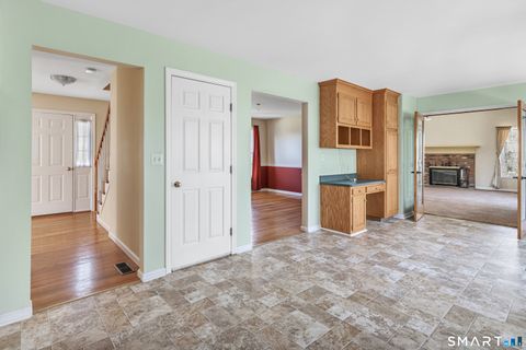 Tiny photo for 159 Beardsley Road, Shelton, CT 06484 (MLS # 24159499)