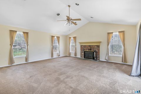 Tiny photo for 159 Beardsley Road, Shelton, CT 06484 (MLS # 24159499)