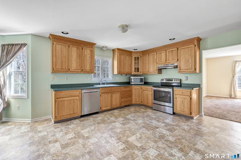 Tiny photo for 159 Beardsley Road, Shelton, CT 06484 (MLS # 24159499)