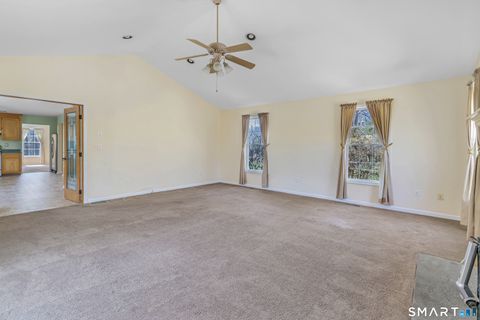 Tiny photo for 159 Beardsley Road, Shelton, CT 06484 (MLS # 24159499)