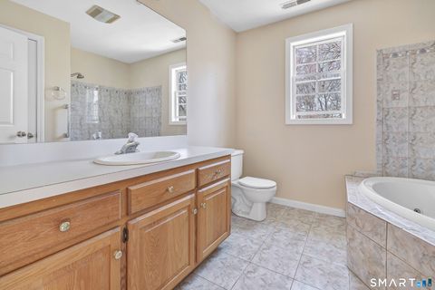 Tiny photo for 159 Beardsley Road, Shelton, CT 06484 (MLS # 24159499)