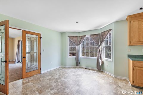 Tiny photo for 159 Beardsley Road, Shelton, CT 06484 (MLS # 24159499)