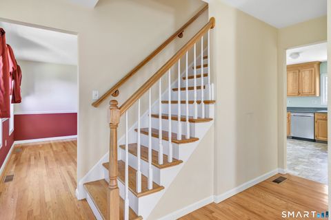 Tiny photo for 159 Beardsley Road, Shelton, CT 06484 (MLS # 24159499)