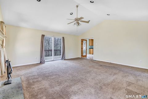 Tiny photo for 159 Beardsley Road, Shelton, CT 06484 (MLS # 24159499)