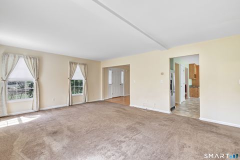 Tiny photo for 159 Beardsley Road, Shelton, CT 06484 (MLS # 24159499)