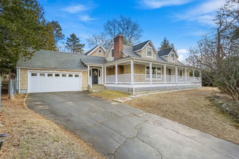 A home in Fairfield