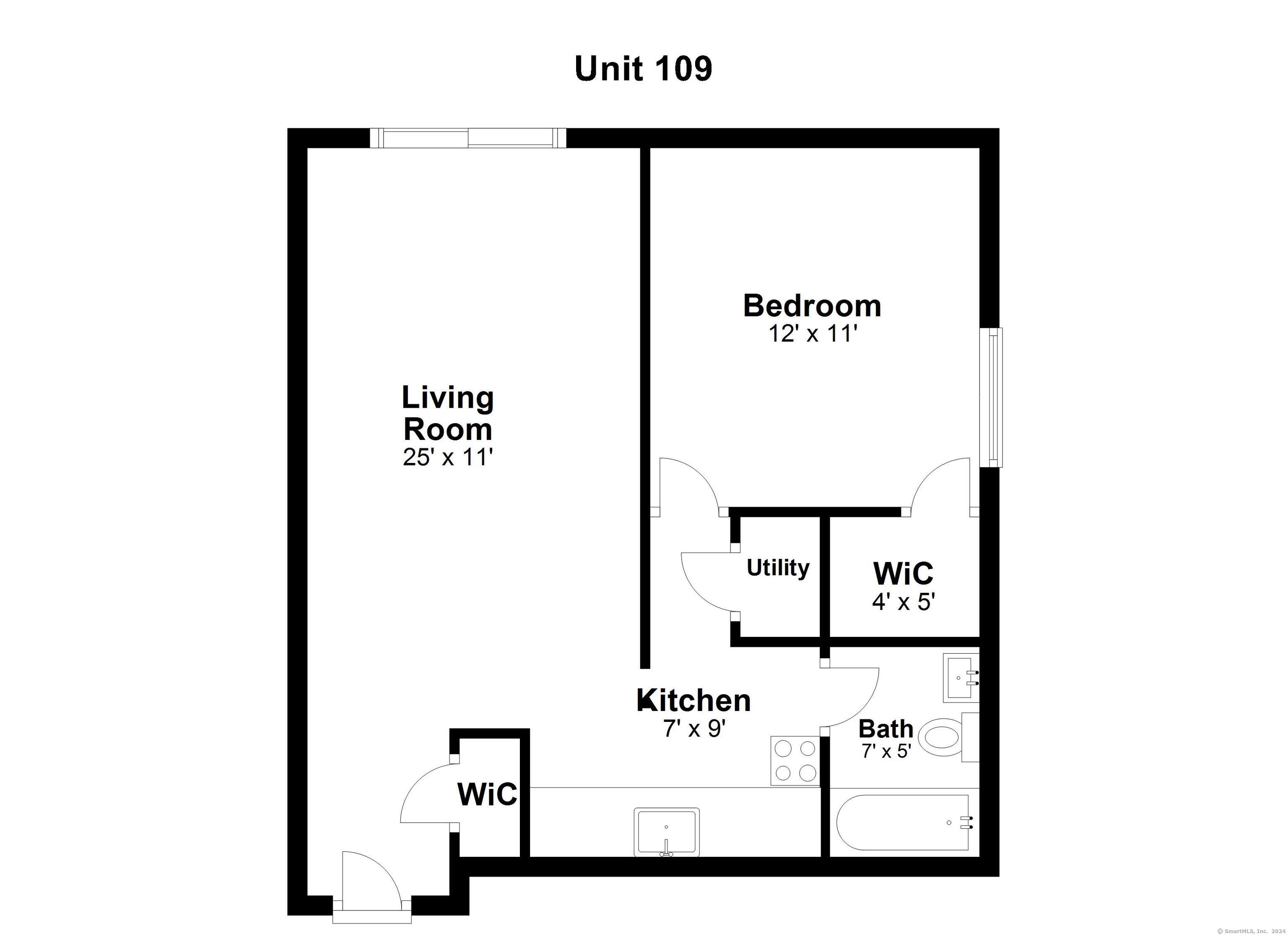 115 Short Beach Road #109, Stratford, Connecticut image 14