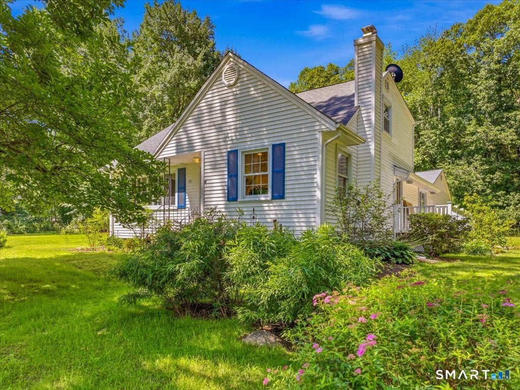 191 Stanavage Road