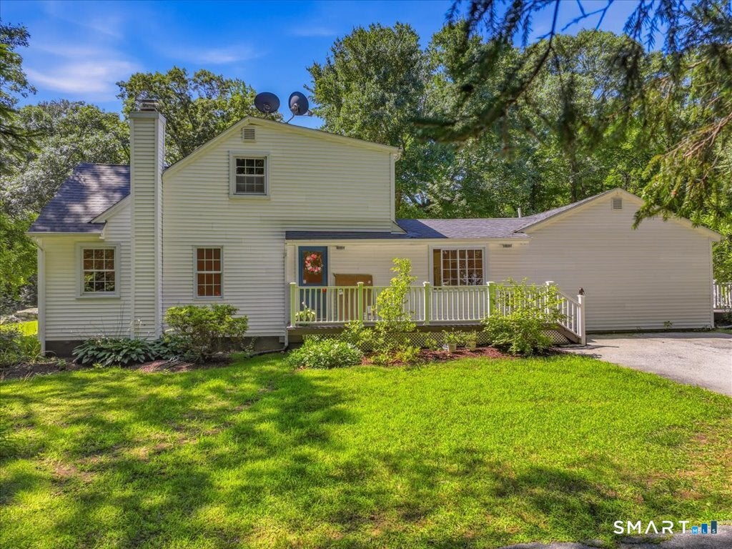 191 Stanavage Road