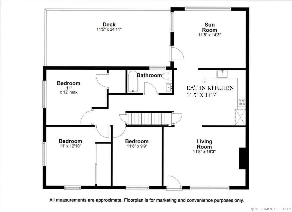 33 Frank Street, Trumbull, Connecticut image 9