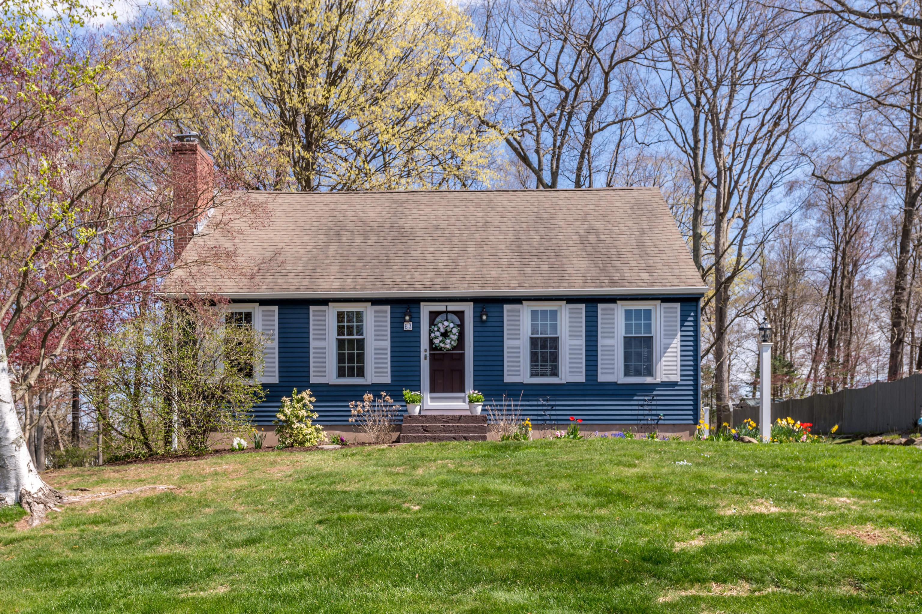 63 Pettit Drive, Meriden, Connecticut image 3