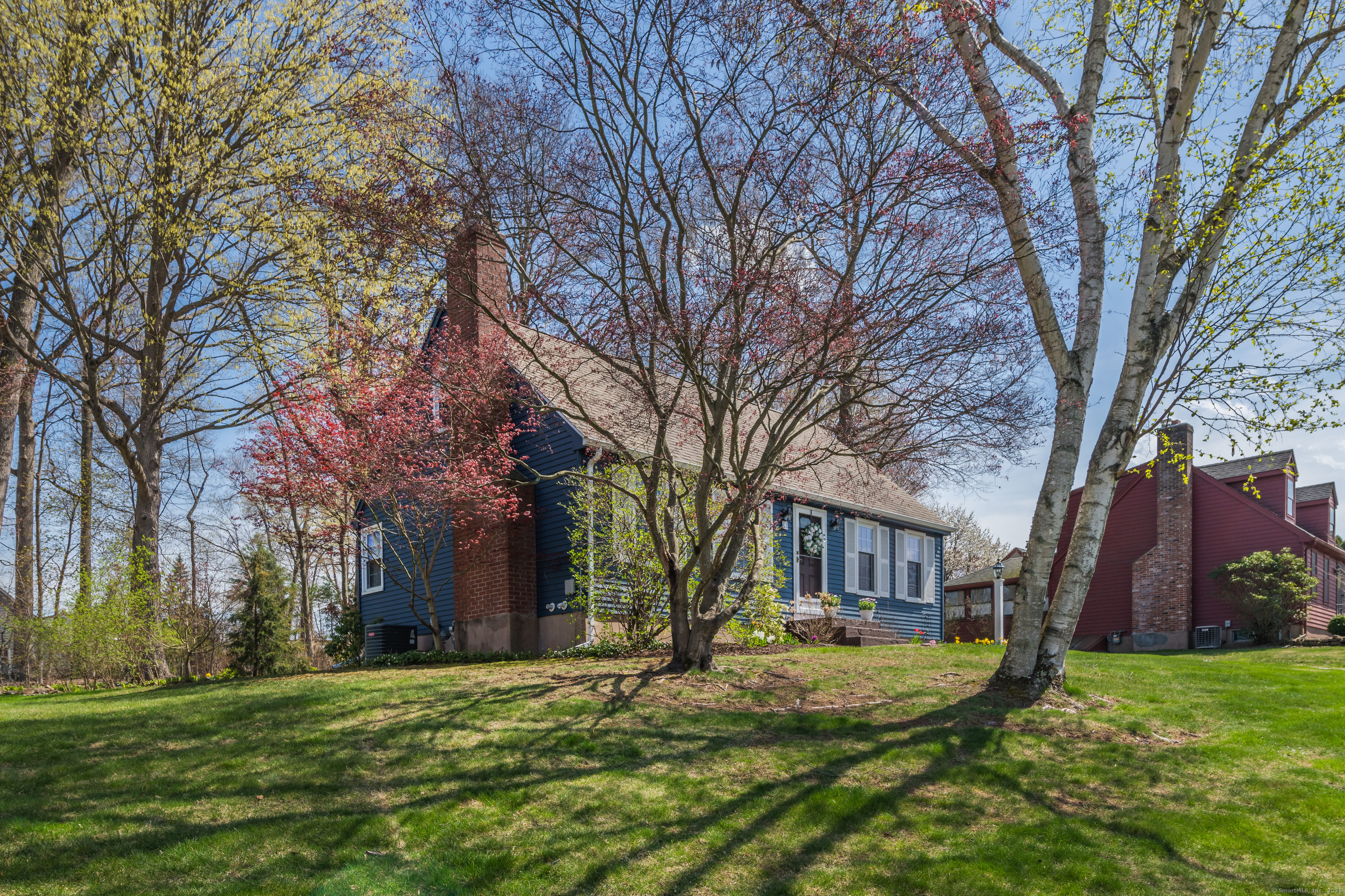 63 Pettit Drive, Meriden, Connecticut image 2