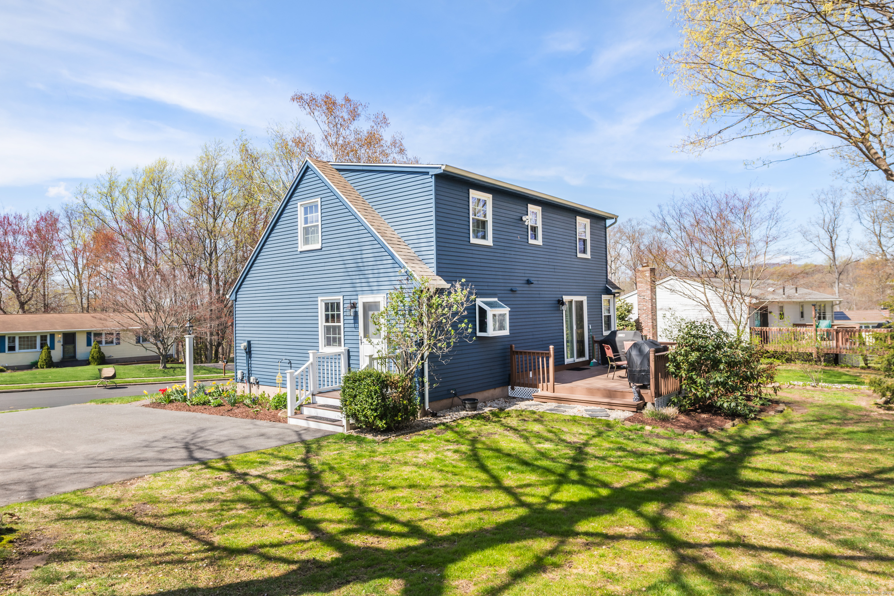63 Pettit Drive, Meriden, Connecticut image 26